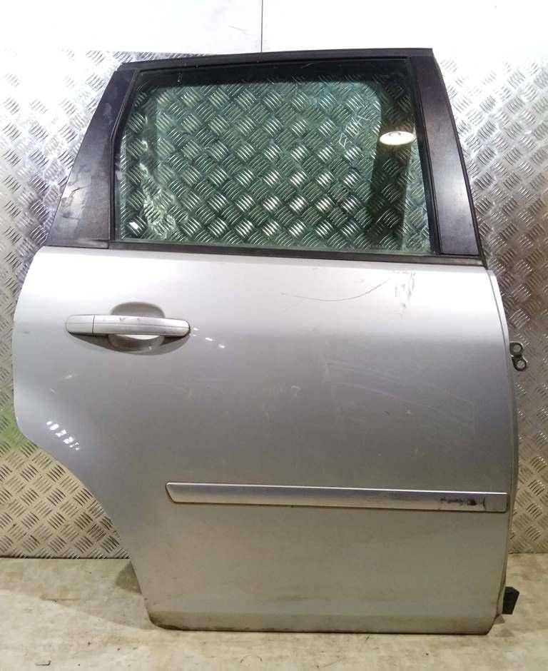 динамик двери Ford C-Max 1 поколение 2007, 1.8 л., TDCi, дизель, МКПП, серебристый, минивэн, передний привод, 3M5T18808CD - фото №1