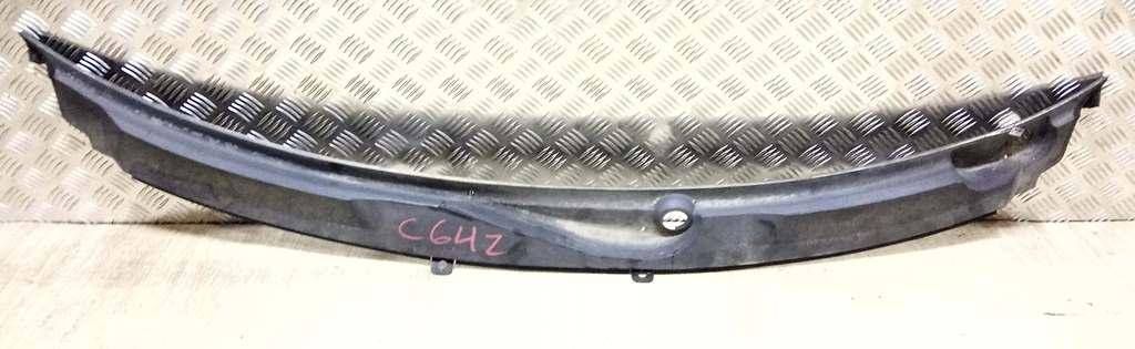 дождевик Audi A6 4F/C6 2005, 3.2 л., i, BKH, бензин, АКПП, серебристый, седан, передний привод, 4F1819403A - фото №1