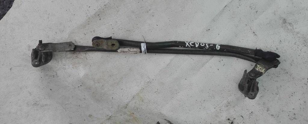 механизм стеклоочистителя (трапеция дворников) Mazda Xedos 6 1 поколение 1995, седан - фото №1