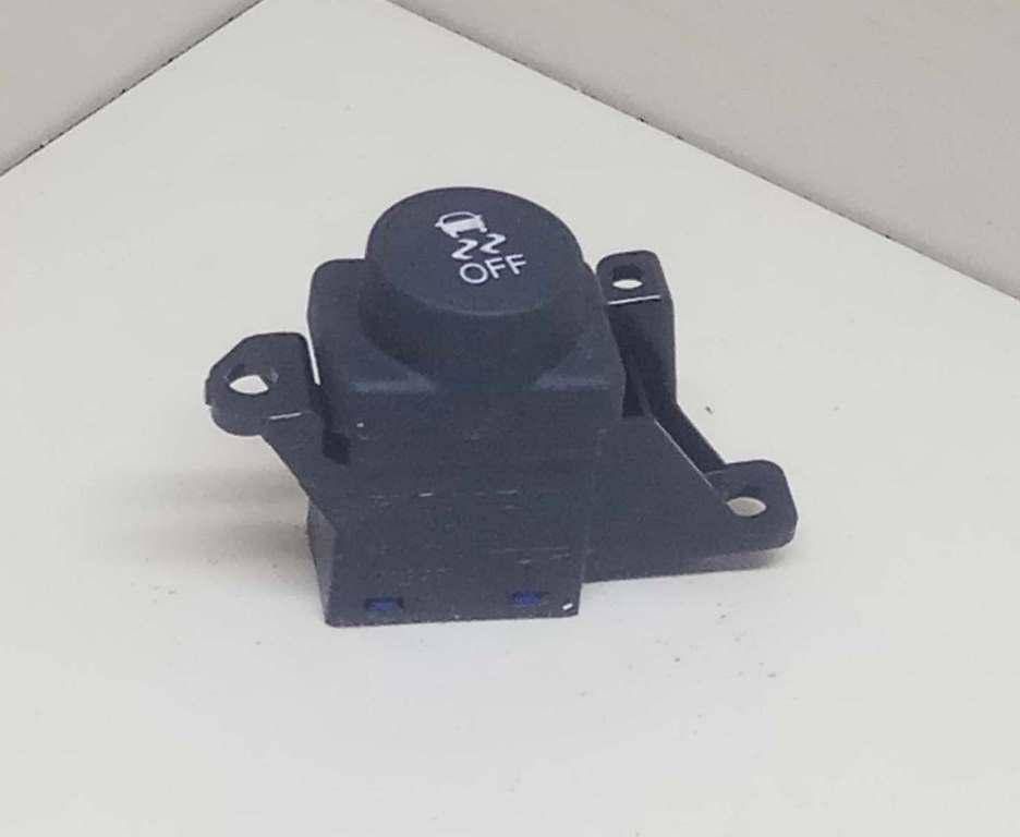 кнопка ASC / ESP Honda Fit 3 поколение 2015, 1.5 л., i, бензин, АКПП, чёрный, хетчбэк 5 дв., M49843 - фото №1
