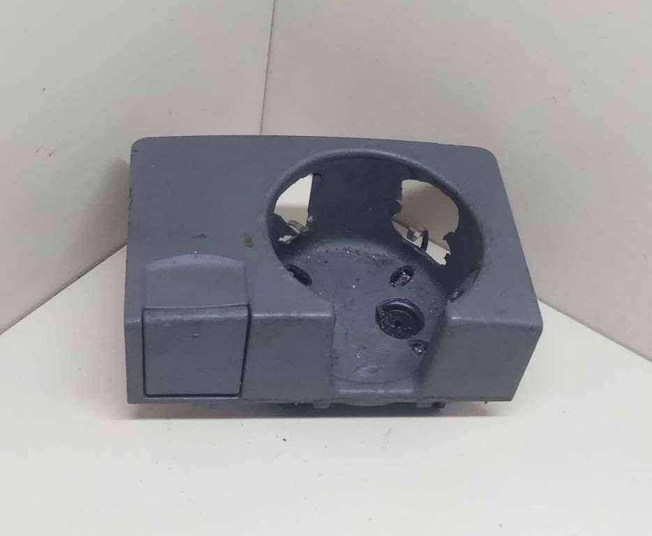 подстаканник Audi A6 4F/C6 2006, 3.2 л., i, BKH, бензин, АКПП, тёмно-синий, седан, передний привод, 4F1862534C - фото №1