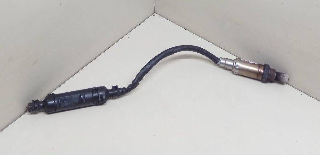 лямбда-зонд BMW X5 E53 2001, 3.0 л., i, бензин, АКПП, серый, внедорожник 5 дв., полный привод, 258003477 - фото №1