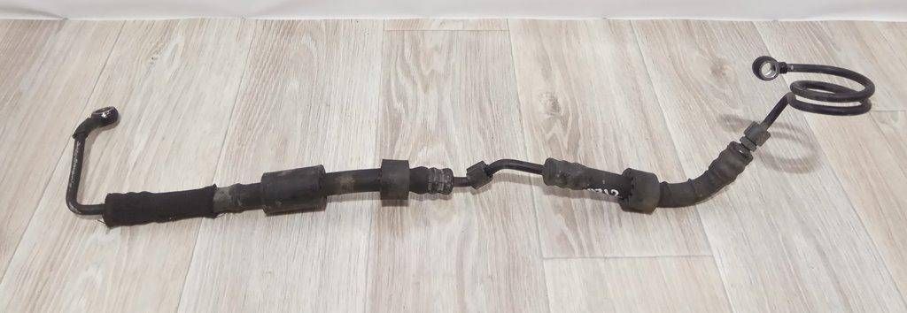 трубка гидроусилителя BMW X5 E53 2001, 3.0 л., i, бензин, АКПП, серый, внедорожник 5 дв., полный привод, 32416767137 - фото №1