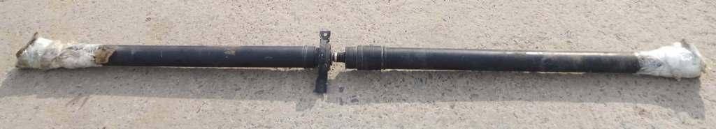 карданный вал Honda Pilot 1 поколение 2004, 3.5 л., i, J35A4, бензин, АКПП, бежевый, внедорожник 5 дв., полный привод, 40100-S3V-A03 - фото №1