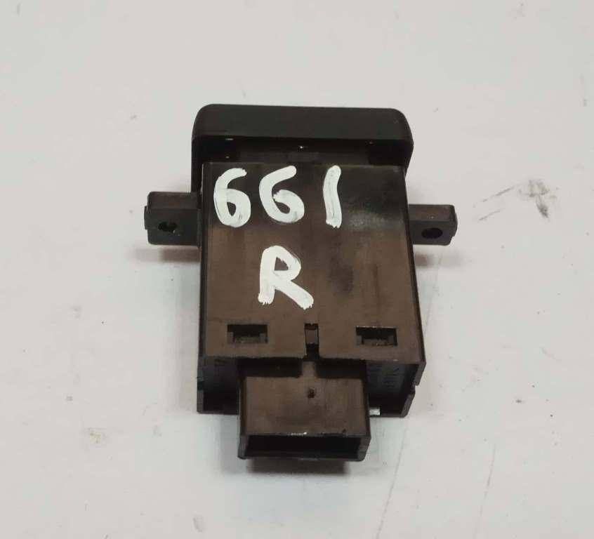 кнопка обогрева сидений Acura ILX 1 поколение 2014, 2.0 л., i, R20A5, бензин, АКПП, серый, седан, M36580 - фото №1