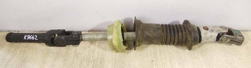 рулевой карданчик Mercedes-Benz R-Класс W251 V251.165 2006, 3.5 л., i, M 272.967, бензин, АКПП, бордовый, минивэн, полный привод, A2514600210 - фото №1