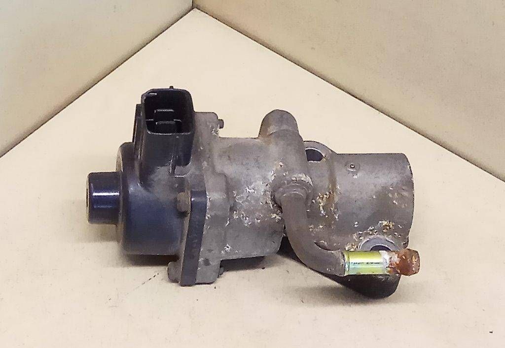 клапан EGR Mazda 6 GG 2003, 2.0 л., i, бензин, LF0120300 - фото №1