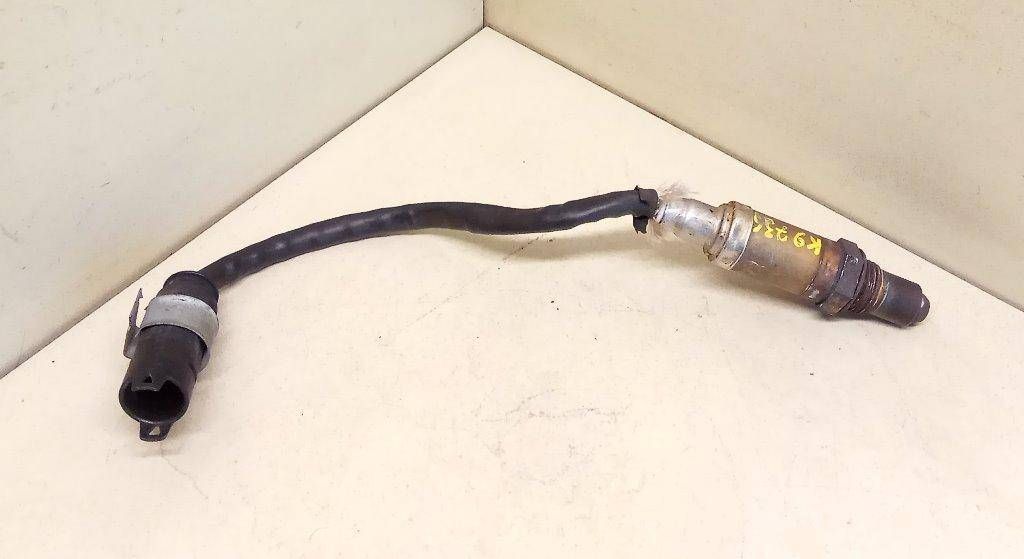лямбда-зонд BMW 7 серия E65/E66/E67 E65 2003, 4.4 л., i, M62 B44 (448S1), бензин, АКПП, черный, седан, задний привод, BOSCH, 258005297 - фото №1