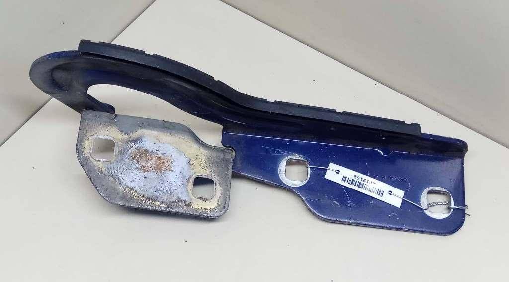 петля капота правая Renault Scenic 1 поколение 1998, 1.6 л., i, K4M 720, бензин, АКПП, синий, минивэн, передний привод, 843530H - фото №1