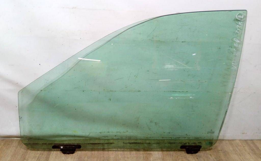 стекло двери передней левой Chrysler Voyager 4 поколение 2003, 43R-00049 - фото №1