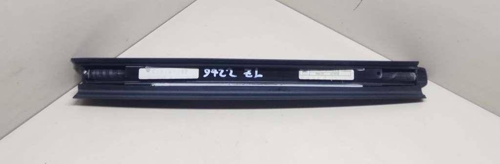 шторка двери BMW X5 E53 2001, 3.0 л., i, бензин, АКПП, серый, внедорожник 5 дв., полный привод, 8266357 - фото №1