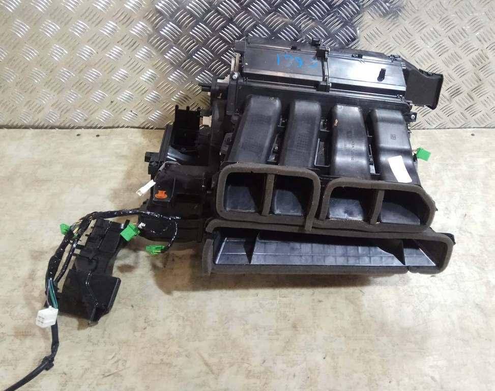 отопитель в сборе (печка) Acura ILX 1 поколение 2014, 2.0 л., i, R20A5, бензин, АКПП, серый, седан, 79020-TXG-A421-M1, 041563, 038645 - фото №1