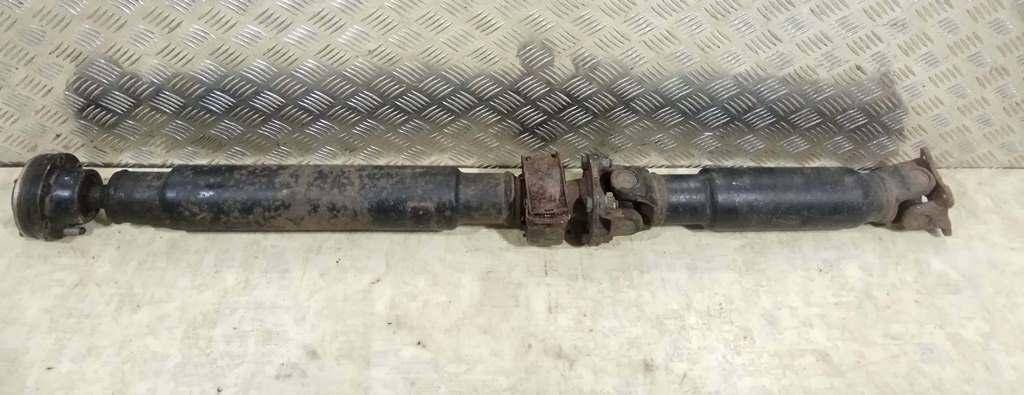 карданный вал Infiniti G35 3 поколение V35 2003, 3.5 л., i, VQ35DE, бензин, АКПП, серый, седан, 37300AC000, 37200CG100 - фото №1