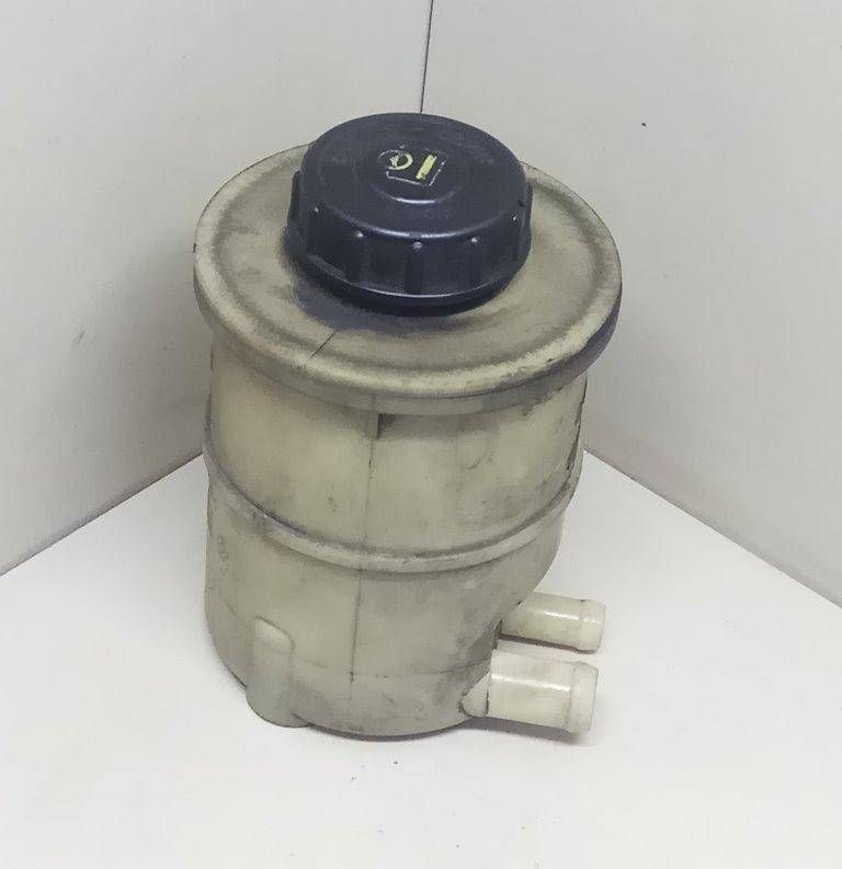 бачок гидроусилителя Renault Espace 4 поколение 2004, 3.0 л., DCi, P9X 701, дизель, АКПП, тёмно-серый, минивэн, передний привод, 8200005185 - фото №1