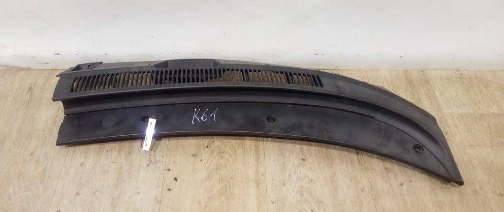 дождевик Ford Ka 1 поколение 1998, 1.3 л., i, J4K, бензин, 5МКПП, зеленый, хетчбэк 3 дв., передний привод, 97KB-B02216 - фото №1