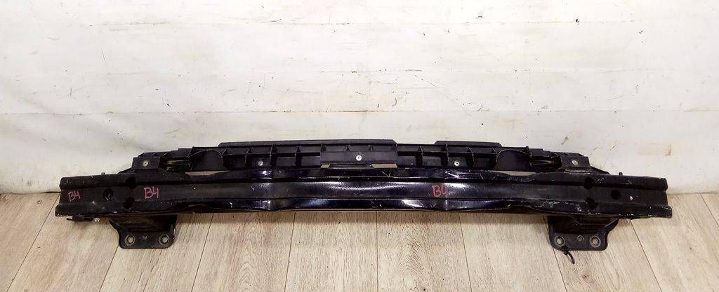 усилитель бампера переднего Opel Vectra C 2004, 1.9 л., CDTi, Z19DTH, дизель, 5МКПП, хетчбэк 5 дв., передний привод, 13130125, 9186119 - фото №1