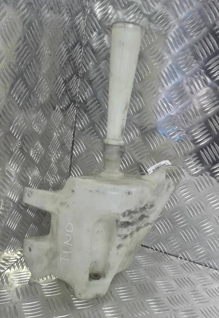 бачок омывателя Nissan Almera N16 2002, 28910BM400, 28910BN515 - фото №1
