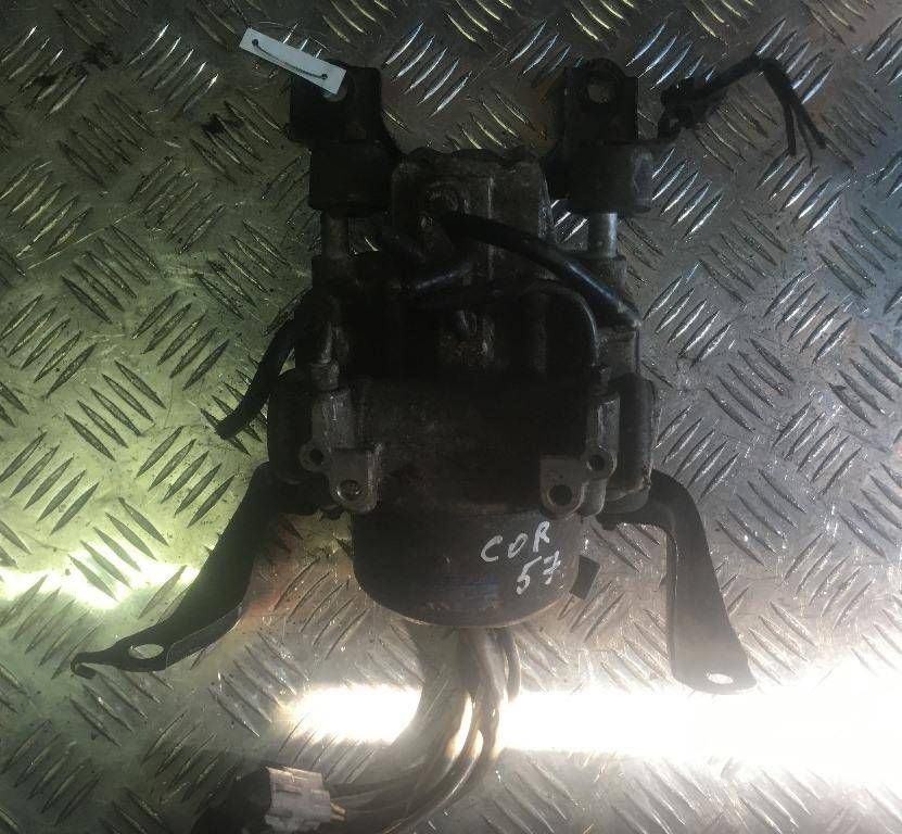 блок ABS Toyota Camry 4 поколение V40 1995, 3.0 л., i, бензин, 44510-32060, 133000-2050, DENSO - фото №1