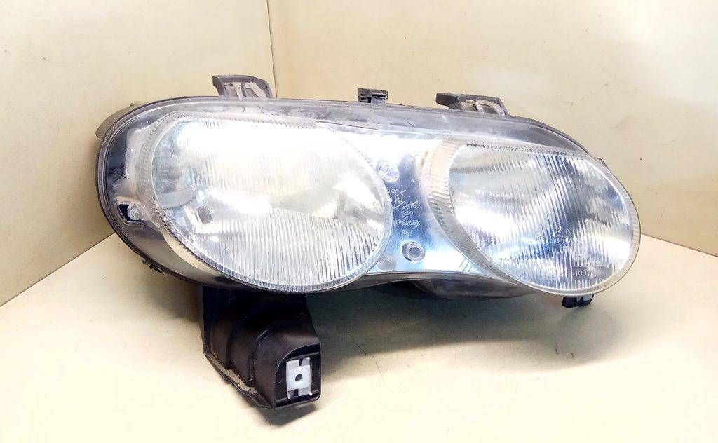 фара правая Rover 75 1 поколение 2003, XBC001580, 1LJ236032-020 - фото №1