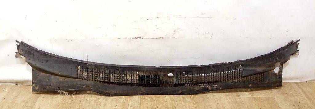 дождевик Nissan Sunny N14 1991, 2.0 л., CD20, дизель, МКПП, белый, седан, передний привод, 6686350C00 - фото №1