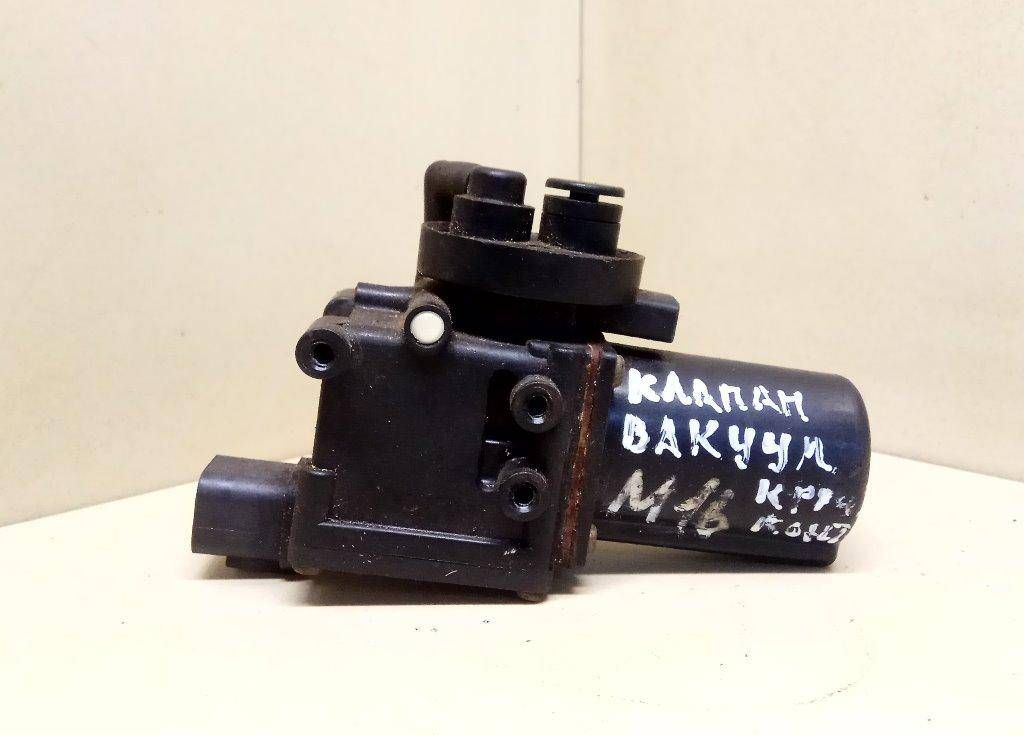 электромагнитный клапан Mitsubishi Galant 8 поколение EA2W 1998, 2.0 л., i, 4G63 (SOHC 16V), бензин, АКПП, темно-серый, универсал, передний привод, G6T50371 - фото №1