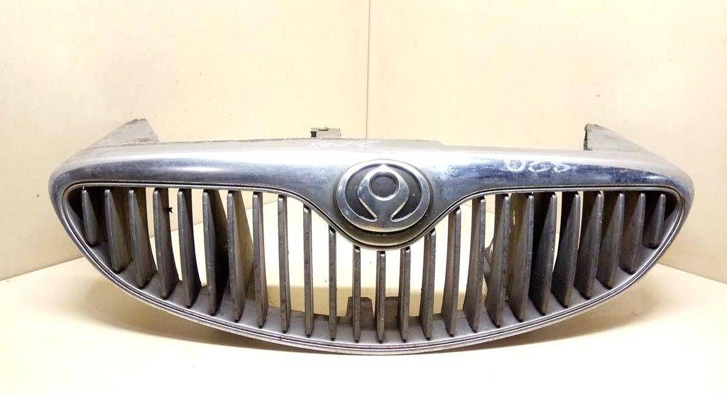 решетка радиатора Mazda Xedos 6 1 поколение 1996, NALICHNYI, BEZNALICHNYI, RASCHET - фото №1