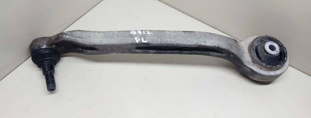 рычаг передний левый Audi A6 4F/C6 2006, 3.2 л., i, BKH, бензин, АКПП, тёмно-синий, седан, передний привод, 6520983 - фото №1