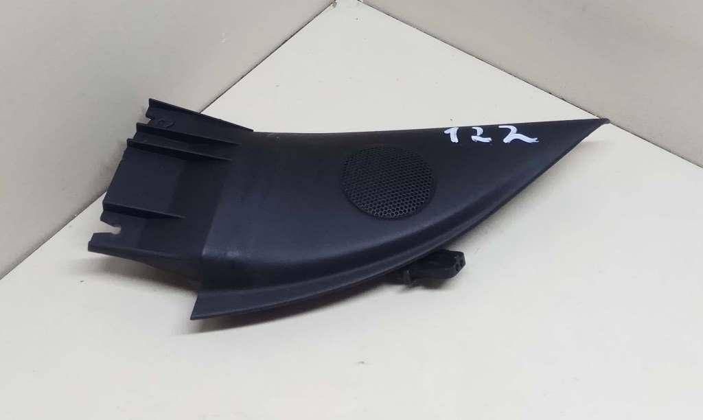 накладка на зеркало Volkswagen Passat B5 2000, 1.9 л., AJM, дизель, 5МКПП, седан, передний привод, 3B0837993 - фото №1