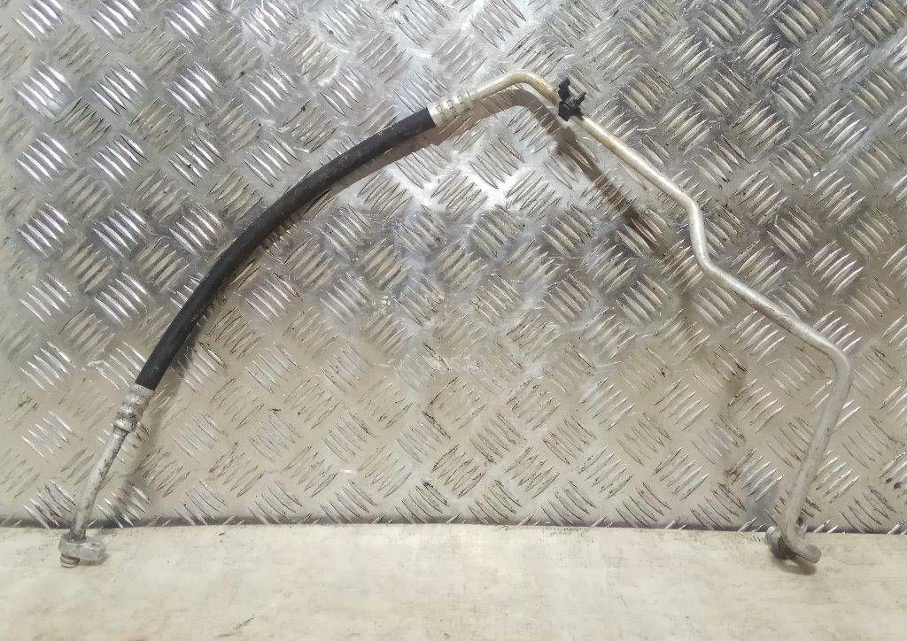трубка кондиционера Nissan Almera N16 2002, 92480BN800, 92480BN80A - фото №1