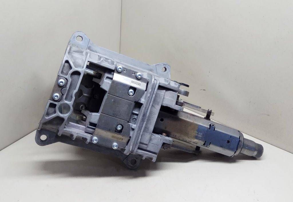рулевая колонка Audi A6 4F/C6 2006, 3.2 л., i, BKH, бензин, АКПП, тёмно-синий, седан, передний привод, 4F0905852, 4F0910852 - фото №1