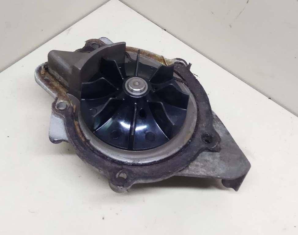 насос антифриза дополнительный Citroen C5 1 поколение 2001, 2.2 л., HDi, 4HX (DW12TED4/FAP), дизель, 5МКПП, серебристый, универсал, передний привод, 1609402380 - фото №1