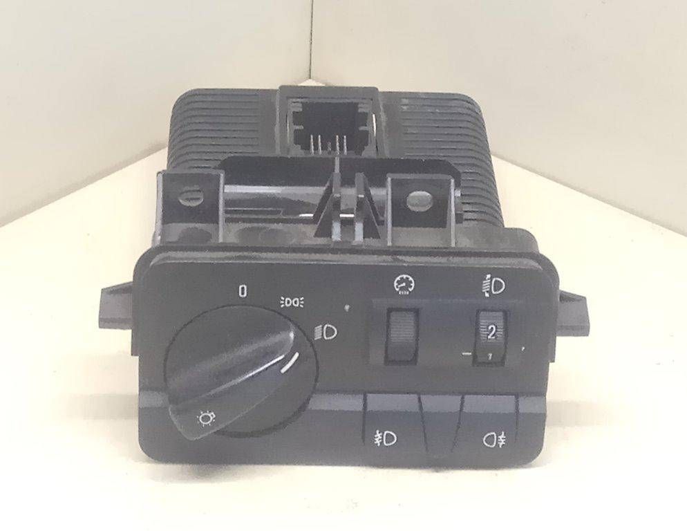переключатель света BMW 3 серия E46 1999, 86480051 - фото №1