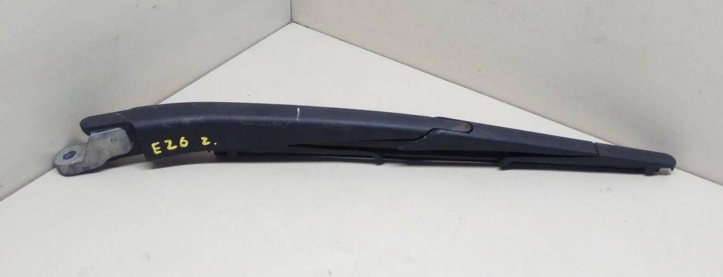 щеткодержатель задний Citroen C4 1 поколение 2006, 1.6 л., i, бензин, АКПП, золотистый, хетчбэк 5 дв., передний привод, 6429X8 - фото №1
