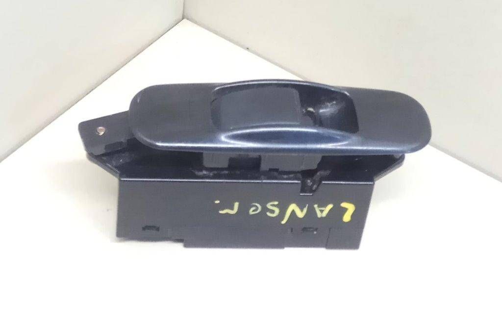 кнопка стеклоподъемника двери задней Mitsubishi Lancer 9 поколение 2006, MR587879, OMRON - фото №1