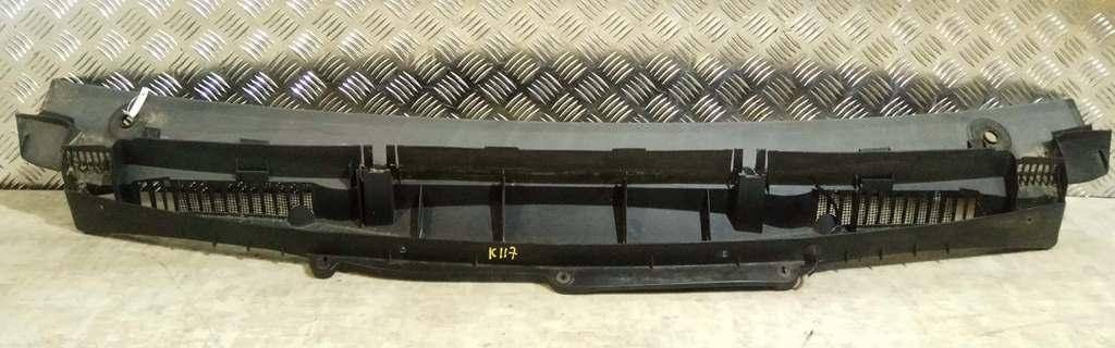 дождевик Mercedes-Benz Vaneo W414 2001, 1.7 л., OM 668.942, дизель, 5МКПП, синий, минивэн, передний привод, 4148300013 - фото №1