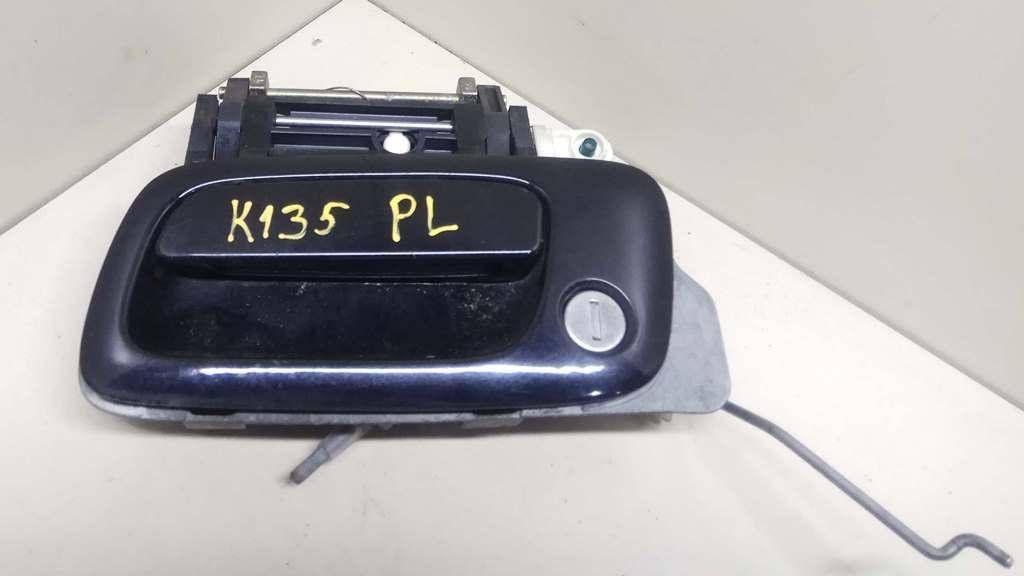 личинка дверного замка Opel Astra G 2003, 2.2 л., Y 22 DTR, дизель, 5МКПП, черный, универсал, передний привод, 90561770 - фото №1