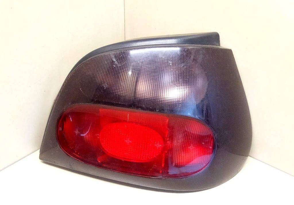 фонарь задний правый Renault Megane 1 поколение 1997, хетчбэк 5 дв., 7700838531 - фото №1