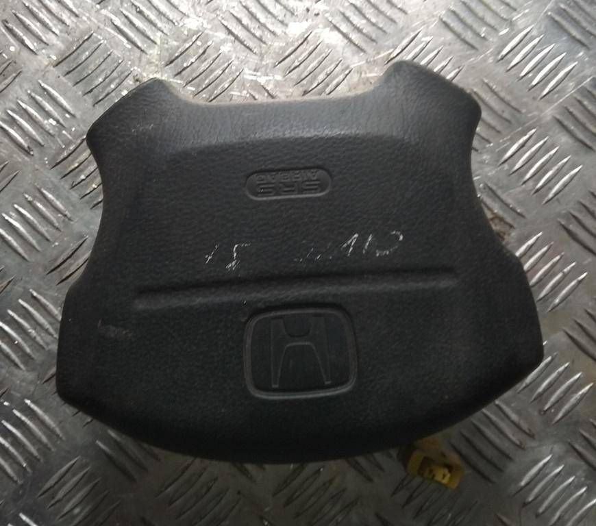 подушка безопасности Honda Civic 6 поколение (EJ/EK/EM) 1996 - фото №1