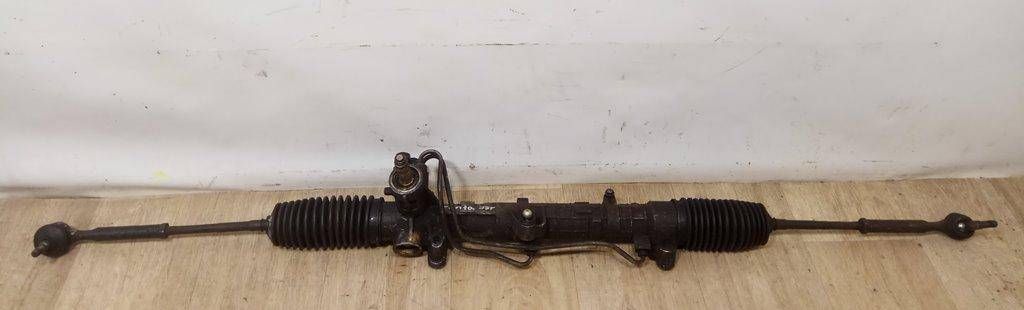 рулевая рейка Fiat Punto 1 поколение 1995, 15000844, 7772950 - фото №1