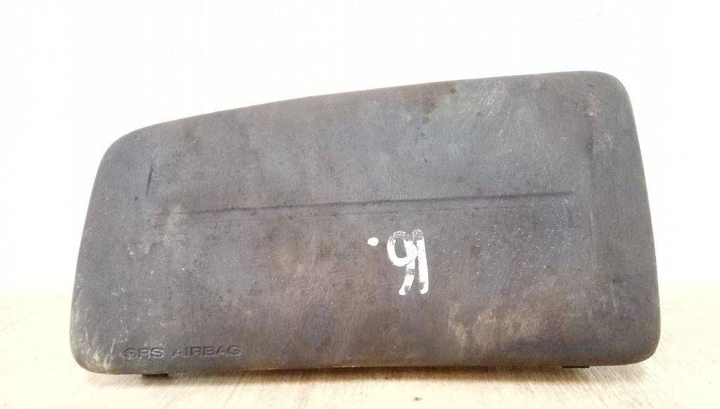 подушка безопасности Nissan Primera P11 1999, 6012844 - фото №1