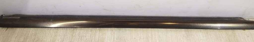 молдинг (накладка кузовная) Mercedes-Benz R-Класс W251 V251.165 2006, 3.5 л., i, M 272.967, бензин, АКПП, бордовый, минивэн, полный привод, A2516904580, 2516902162 - фото №1
