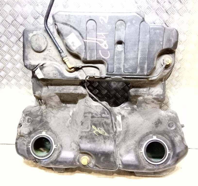 бак топливный Audi A6 4F/C6 2005, 3.2 л., i, BKH, бензин, АКПП, серебристый, седан, передний привод, 3722242, 4F0201021DC, 0524522755 - фото №1
