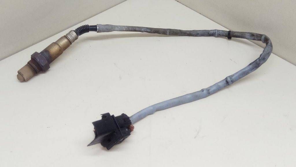 лямбда-зонд BMW 7 серия E65/E66/E67 E65 2003, 4.4 л., i, M62 B44 (448S1), бензин, АКПП, черный, седан, задний привод, 258007208 - фото №1