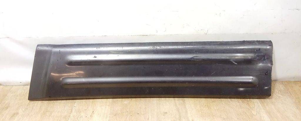 молдинг двери передней правой Ford Expedition 2 поколение U222 2004, 4.6 л., i, бензин, АКПП, синий, внедорожник 5 дв., полный привод, 3L1Z-7820878-APTM - фото №1