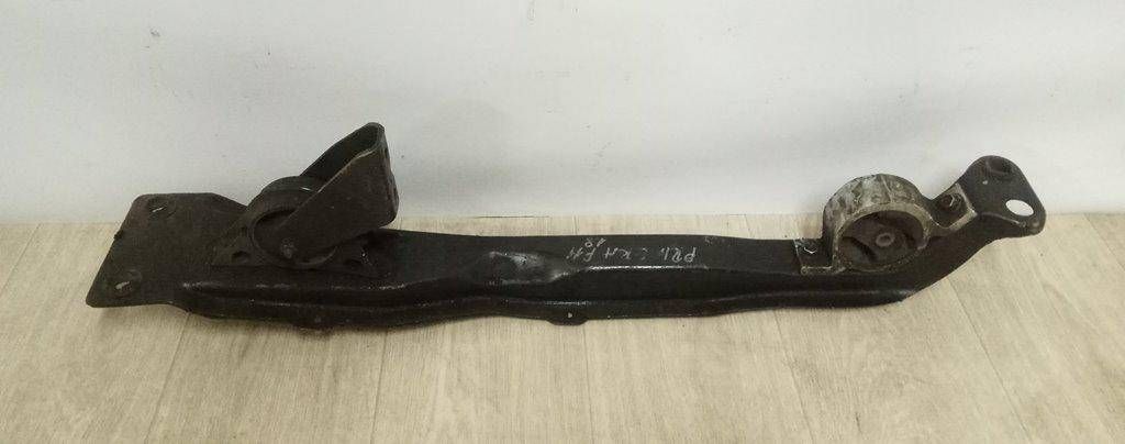 балка под радиатор Nissan Primera P11 1999, i, бензин, передний привод, 112402F200, 112702F300, 113202F020 - фото №1