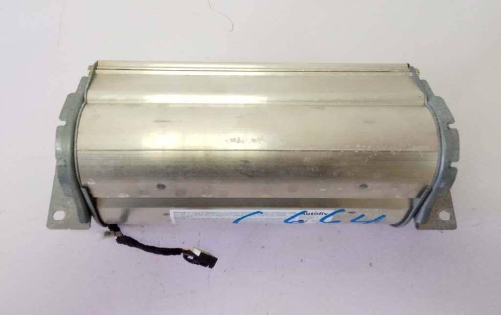 подушка безопасности BMW 5 серия E60/E61 2004, 2.5 л., i, M54 B25 (256S5), бензин, АКПП, серый, седан, задний привод, 377039708081, 397039708081 - фото №1