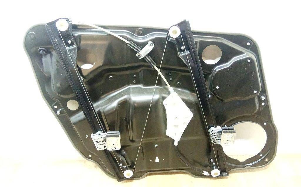 стеклоподъемник электрический передний правый Mercedes-Benz R-Класс W251 V251.165 2006, 3.5 л., i, M 272.967, бензин, АКПП, бордовый, минивэн, полный привод, A1697202835 - фото №1