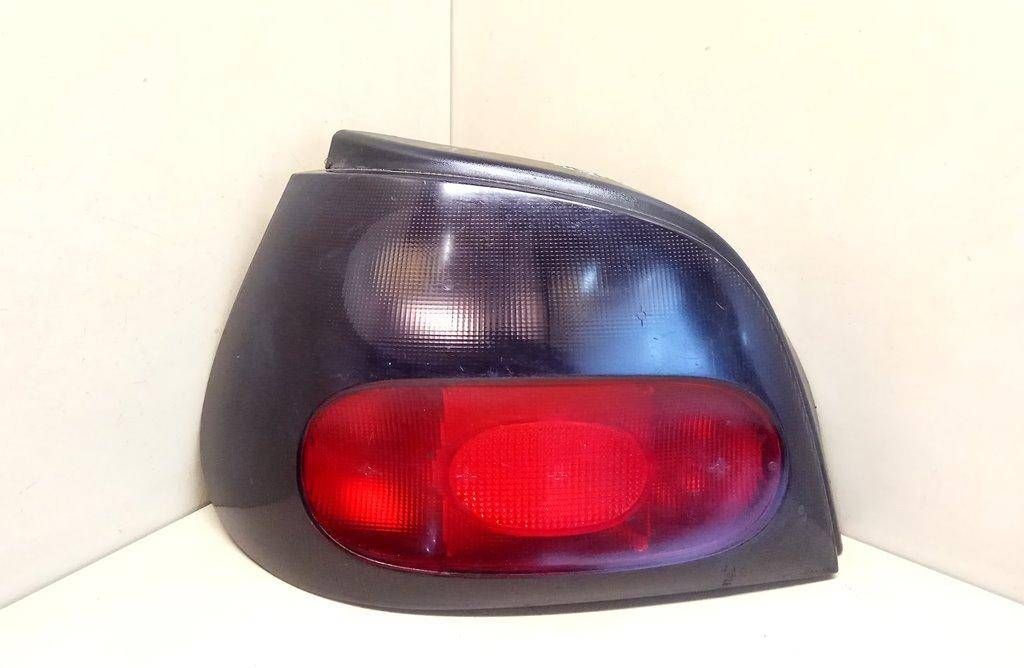 фонарь задний левый Renault Megane 1 поколение 1997, хетчбэк 5 дв., 7701040648, 551-1924L-UE - фото №1