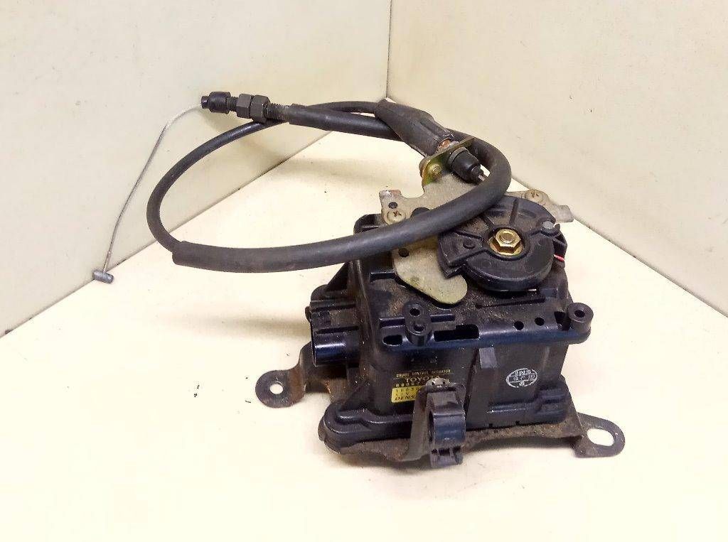 привод круиз-контроля Lexus RX 1 поколение 2001, 2.0 л., i, бензин, 88002-48010, 100300-1200 - фото №1
