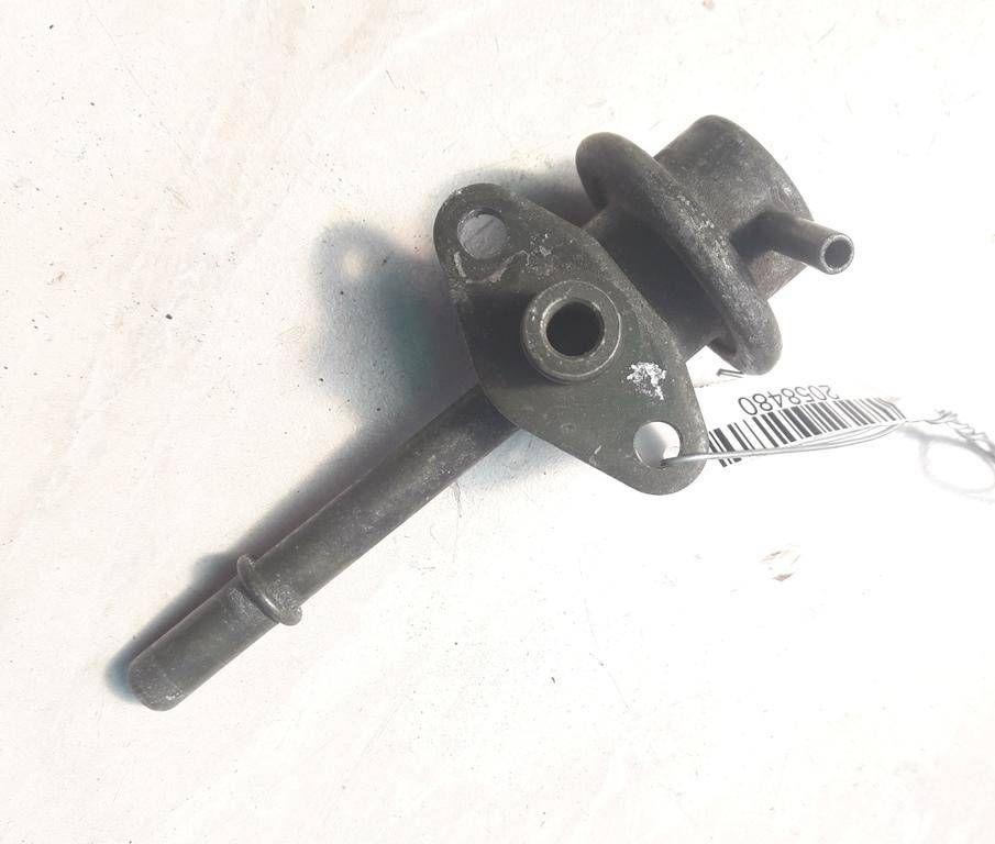 Клапан ТНВД Daewoo Nubira J100 1998, 1.6 л., i, бензин, 6345 - фото №1